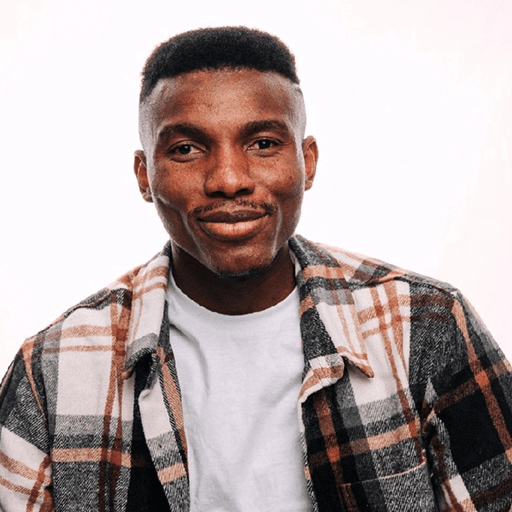 Enyo Sam, Founder & CTO